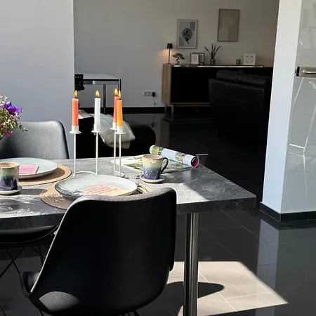 Apartment Naehe Tu Dortmund