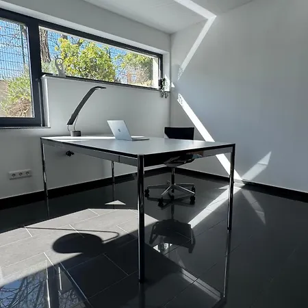 Naehe Tu Apartment Dortmund