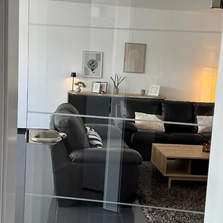 Naehe Tu Apartment *