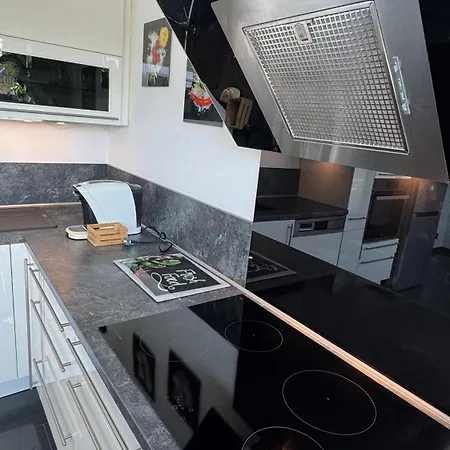 Naehe Tu Apartment