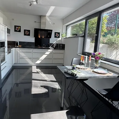 Apartment Naehe Tu