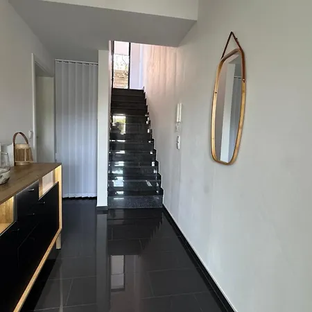 Naehe Tu Apartment