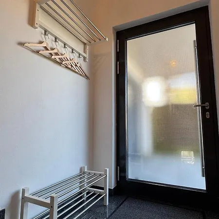 Naehe Tu Apartment