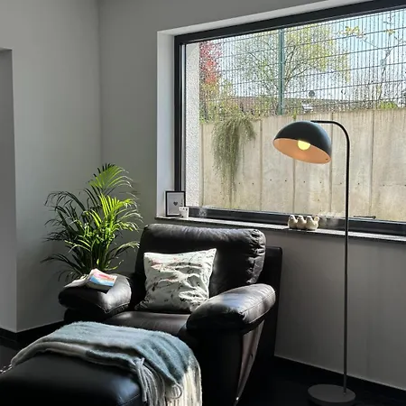 Naehe Tu Apartment *