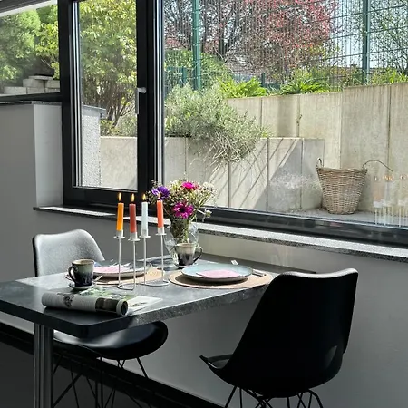 Apartment Naehe Tu *