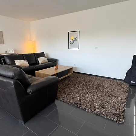 Apartment Naehe Tu *