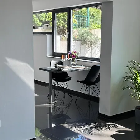 Naehe Tu Apartment