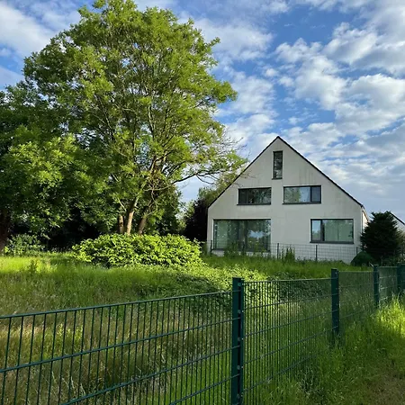 Apartment Naehe Tu *